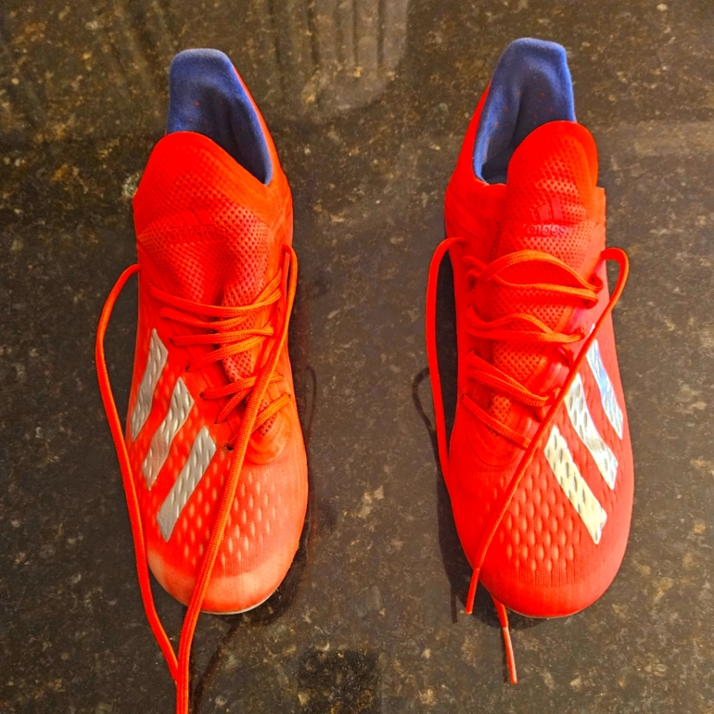 Adidas X .1